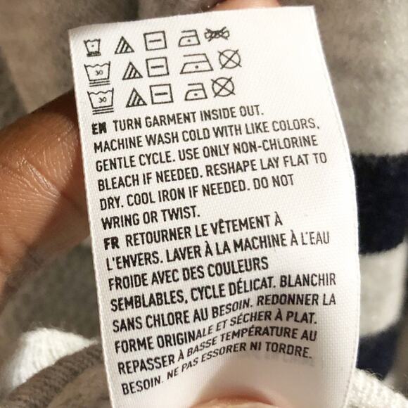 American Eagle Outfitters Thermal Shirt Size XS. - Picture 8 of 8